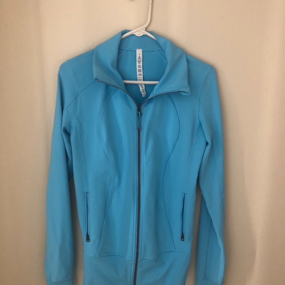 Lululemon jacket